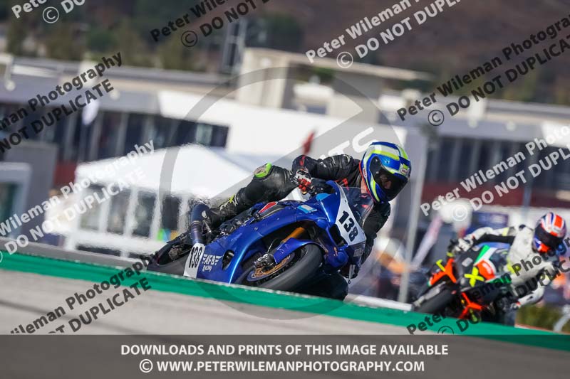 motorbikes;no limits;november 2019;peter wileman photography;portimao;portugal;trackday digital images